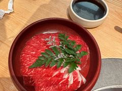 -巴奴毛肚火锅(七宝领展广场店)