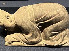 -陕西历史博物馆