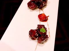 -北京四季酒店·采逸轩