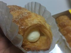 -西村叔叔的店·面包·甜品·蛋糕(崂山丽达店)