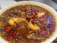 -将相和·海鲜蒸饺大连菜