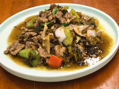 -坛南湾阿强农家乐.海鲜大排档老字号(福州地标美食店)