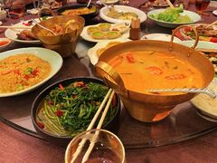 -南沙游艇会·大兵船餐厅