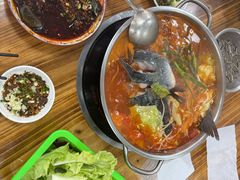 -苗侗地道红酸.酸汤鱼·酸汤牛肉