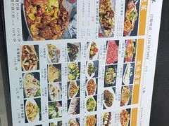 -小柒家第一锹东北菜(城关店)