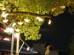 -安亭老街