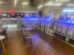 -百安居装修建材卖场(罗湖店)