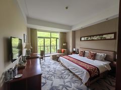 -天目湖御水温泉·度假酒店