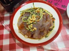 -忆外婆徐州菜·地锅鸡·生日宴(吴庄店)
