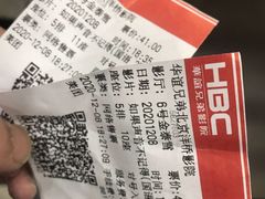 -华谊兄弟影院(IMAX洋桥店)