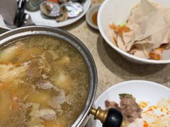 -初色海鲜自助(万丰路店)