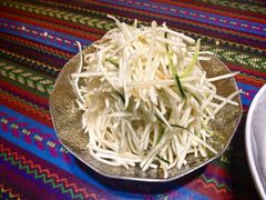 -驿楼兰·新疆菜(火车站店)