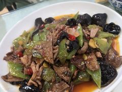 -李庄白肉(晨辉路店)