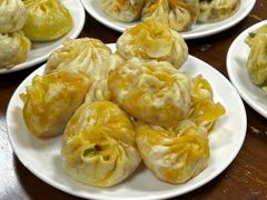 -詹氏包记(文公路店)