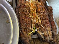 -清真·馬坡二旦烧烤(人生一串拍摄店)