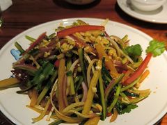 -随缘小馆(红岭路店)