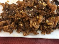 -桃子餐厅·天津菜(红星路直营店)