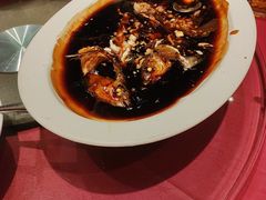 -新白鹿餐厅(龙游路总店·杭帮菜名店)