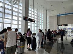 -厦门五通客运码头