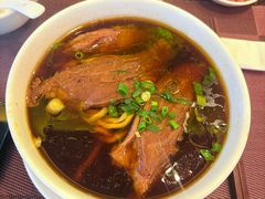 -中国厨房/台湾牛肉面