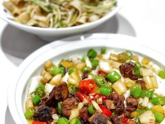 -一醒·手工面·西北传统小吃(悠方购物中心店)