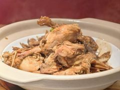 -闽上鲜·福建菜(龙湖滨江天街店)