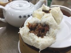 -香港蓮香樓(中環店)