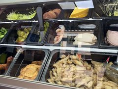 -赛百味SUBWAY(奥城店)