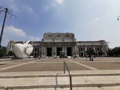 -斯福尔扎古堡