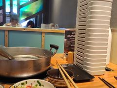 -牛鲜胜·潮汕牛肉自助火锅(番禺市桥店)