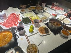 -麻辣因子滩羊火锅(世和广场店)