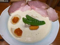-真打拉面·日式拉面新流派(体育西横街店)