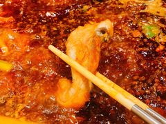 -肖肖酸萝卜鱼火锅(总店)