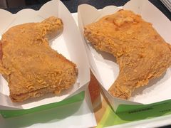 -德克士(崂山百货店)