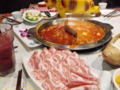 -大龙燚火锅