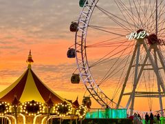 -牛首山文化旅游区