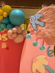 点击看大图 -沈阳君悦酒店宴会厅