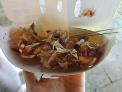 -南屏步行街
