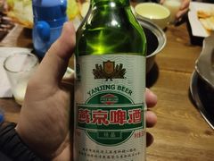 -老诚一锅(乔庄店)