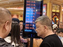 -澳门威尼斯人综合度假区