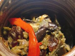 辣椒擂茄子-姐夫的小菜(新中关购物中心店)