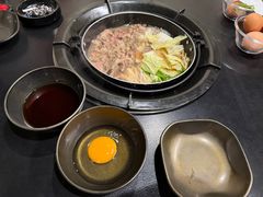 -和牛 烧肉寿喜烧涮锅 善(心斎橋店)