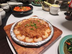 -清真·卡德尔大叔新疆主题餐厅(龙汇路店)