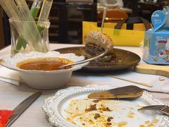 -get pizza意大利餐厅(凯德MALL店)