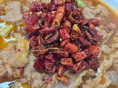 -北戴河庆山饭店·海鲜砂锅粥(北戴河黑石路店)