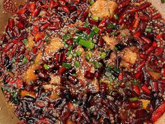 -满汉楼(江畔店)