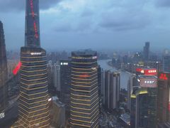 -东方明珠广播电视塔