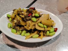 -老碗会·陕西手工面(燕南路店)