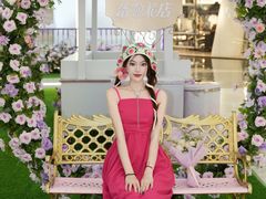 -KK ONE(京基滨河时代店)