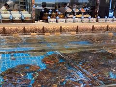 -新丁香海鲜酒店(银海商贸城店)